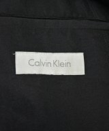 CALVIN KLEIN（カルバンクライン）ビジネス 黒 サイズ:38(M位)/30(M位) メンズ/2200710815026