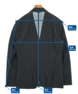 CALVIN KLEIN（カルバンクライン）ビジネス 黒 サイズ:38(M位)/30(M位) メンズ/2200710815026