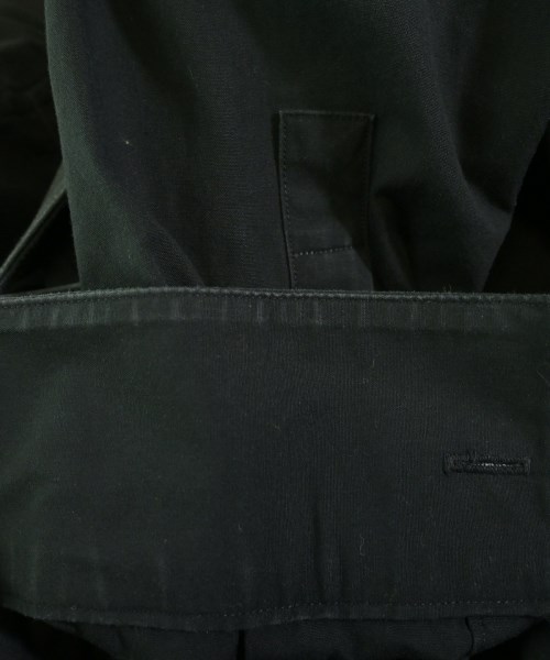 CALVIN KLEIN（カルバンクライン）カジュアルシャツ 黒 サイズ:M メンズ/2200710815132