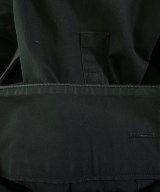 CALVIN KLEIN（カルバンクライン）カジュアルシャツ 黒 サイズ:M メンズ/2200710815132