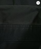 CALVIN KLEIN（カルバンクライン）カジュアルシャツ 黒 サイズ:M メンズ/2200710815132