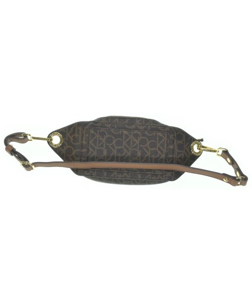 CALVIN KLEIN（カルバンクライン）その他 茶 サイズ:- レディース/2200710991010