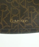 CALVIN KLEIN（カルバンクライン）その他 茶 サイズ:- レディース/2200710991010