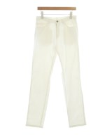 CALVIN KLEIN（カルバンクライン）チノパン 白 サイズ:30(M位) メンズ/2200713983050