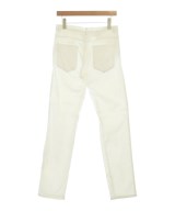CALVIN KLEIN（カルバンクライン）チノパン 白 サイズ:30(M位) メンズ/2200713983050