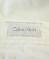 CALVIN KLEIN（カルバンクライン）チノパン 白 サイズ:30(M位) メンズ/2200713983050