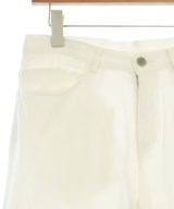 CALVIN KLEIN（カルバンクライン）チノパン 白 サイズ:30(M位) メンズ/2200713983050