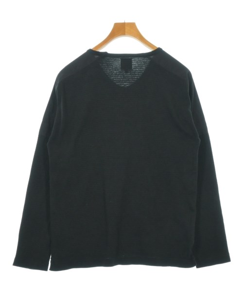 CALVIN KLEIN（カルバンクライン）Tシャツ・カットソー 黒 サイズ:L メンズ/2200714084077