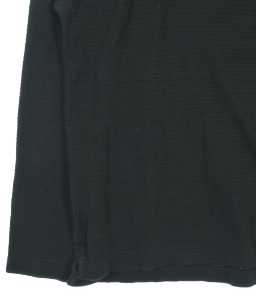 CALVIN KLEIN（カルバンクライン）Tシャツ・カットソー 黒 サイズ:L メンズ/2200714084077