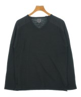 CALVIN KLEIN（カルバンクライン）Tシャツ・カットソー 黒 サイズ:L メンズ/2200714084077