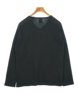 CALVIN KLEIN（カルバンクライン）Tシャツ・カットソー 黒 サイズ:L メンズ/2200714084077