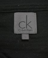 CALVIN KLEIN（カルバンクライン）Tシャツ・カットソー 黒 サイズ:L メンズ/2200714084077