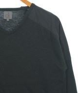 CALVIN KLEIN（カルバンクライン）Tシャツ・カットソー 黒 サイズ:L メンズ/2200714084077