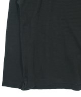 CALVIN KLEIN（カルバンクライン）Tシャツ・カットソー 黒 サイズ:L メンズ/2200714084077