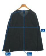 CALVIN KLEIN（カルバンクライン）Tシャツ・カットソー 黒 サイズ:L メンズ/2200714084077