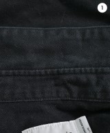 CALVIN KLEIN（カルバンクライン）カジュアルシャツ 黒 サイズ:L メンズ/2200716434054