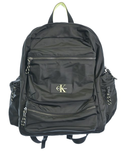 CALVIN KLEIN(カルバンクライン)のバックパック・リュック サイズ:- 4,800円