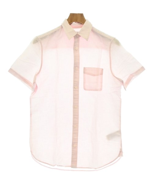 CALVIN KLEIN(カルバンクライン)のカジュアルシャツ サイズ:XS 4,400円