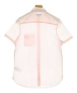 CALVIN KLEIN（カルバンクライン）カジュアルシャツ ピンク サイズ:XS メンズ/2200718006051