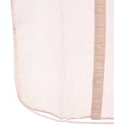 CALVIN KLEIN（カルバンクライン）カジュアルシャツ ピンク サイズ:XS メンズ/2200718006051