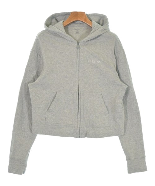 カルバンクライン(CALVIN KLEIN)のCALVIN KLEIN パーカー