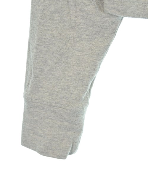 CALVIN KLEIN（カルバンクライン）パーカー グレー サイズ:S レディース/2200639403045