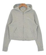 CALVIN KLEIN（カルバンクライン）パーカー グレー サイズ:S レディース/2200639403045