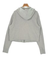 CALVIN KLEIN（カルバンクライン）パーカー グレー サイズ:S レディース/2200639403045