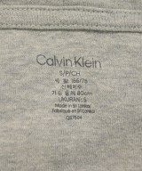 CALVIN KLEIN（カルバンクライン）パーカー グレー サイズ:S レディース/2200639403045