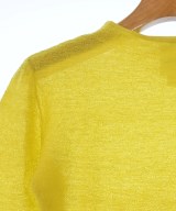 CALVIN KLEIN（カルバンクライン）ニット・セーター 黄 サイズ:XXS レディース/2200636914087