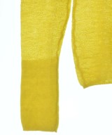 CALVIN KLEIN（カルバンクライン）ニット・セーター 黄 サイズ:XXS レディース/2200636914087