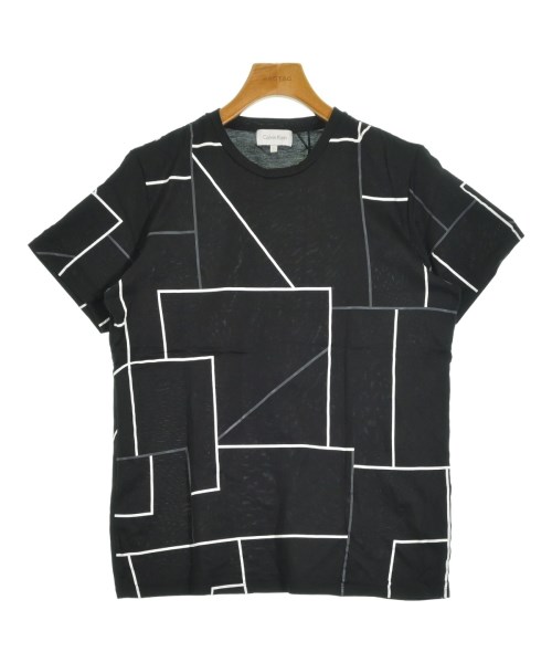 CALVIN KLEIN(カルバンクライン)Tシャツ・カットソー 黒 サイズ:L/2200636250024