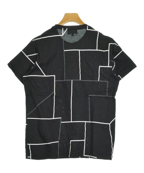 CALVIN KLEIN（カルバンクライン）Tシャツ・カットソー 黒 サイズ:L メンズ/2200636250024