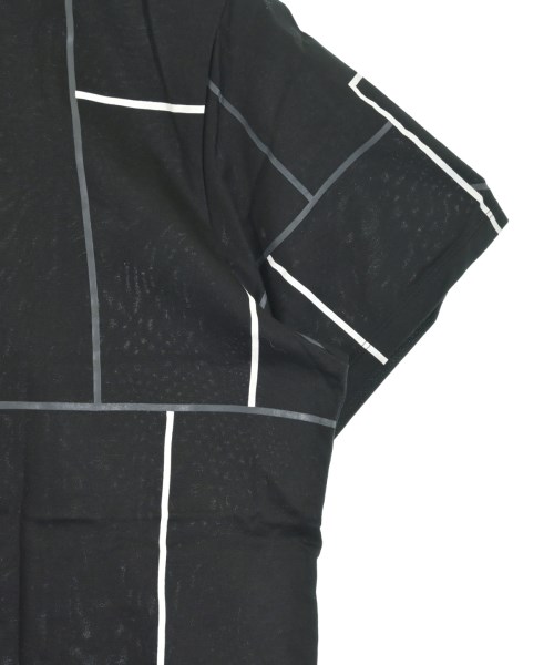 CALVIN KLEIN（カルバンクライン）Tシャツ・カットソー 黒 サイズ:L メンズ/2200636250024