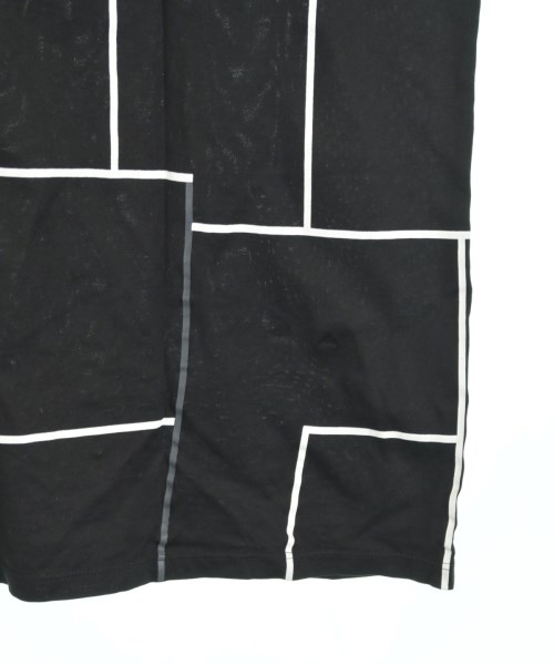 CALVIN KLEIN（カルバンクライン）Tシャツ・カットソー 黒 サイズ:L メンズ/2200636250024