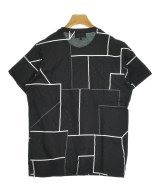 CALVIN KLEIN（カルバンクライン）Tシャツ・カットソー 黒 サイズ:L メンズ/2200636250024