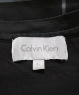 CALVIN KLEIN（カルバンクライン）Tシャツ・カットソー 黒 サイズ:L メンズ/2200636250024