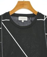 CALVIN KLEIN（カルバンクライン）Tシャツ・カットソー 黒 サイズ:L メンズ/2200636250024