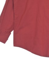 CALVIN KLEIN（カルバンクライン）カジュアルシャツ 赤 サイズ:L メンズ/2200638425048