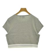 CALVIN KLEIN（カルバンクライン）Tシャツ・カットソー グレー サイズ:L レディース/2200632673131