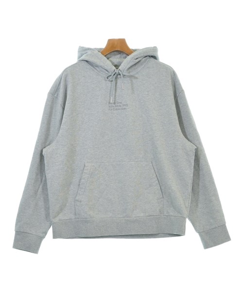 CALVIN KLEIN(カルバンクライン)パーカー グレー サイズ:M/2200648782100