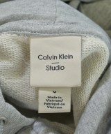 CALVIN KLEIN（カルバンクライン）パーカー グレー サイズ:M メンズ/2200648782100