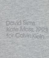 CALVIN KLEIN（カルバンクライン）パーカー グレー サイズ:M メンズ/2200648782100