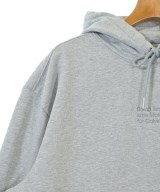 CALVIN KLEIN（カルバンクライン）パーカー グレー サイズ:M メンズ/2200648782100