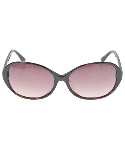 CALVIN KLEIN（カルバンクライン）サングラス 茶 サイズ:- レディース/2200646207049
