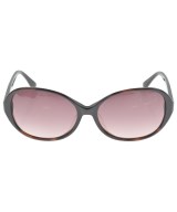 CALVIN KLEIN（カルバンクライン）サングラス 茶 サイズ:- レディース/2200646207049