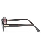 CALVIN KLEIN（カルバンクライン）サングラス 茶 サイズ:- レディース/2200646207049