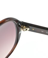 CALVIN KLEIN（カルバンクライン）サングラス 茶 サイズ:- レディース/2200646207049