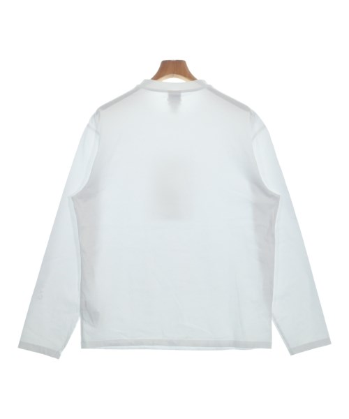 CALVIN KLEIN（カルバンクライン）Tシャツ・カットソー 白 サイズ:S メンズ/2200644367066