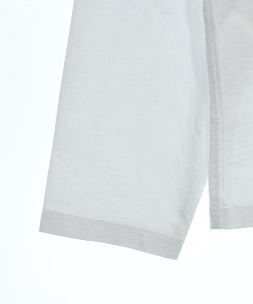 CALVIN KLEIN（カルバンクライン）Tシャツ・カットソー 白 サイズ:S メンズ/2200644367066